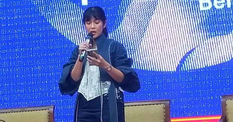 Popmama.com/Cindini Febriani